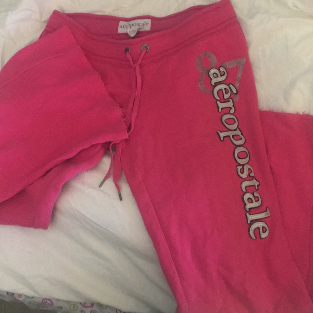 Aeropostale Sweat Pants
